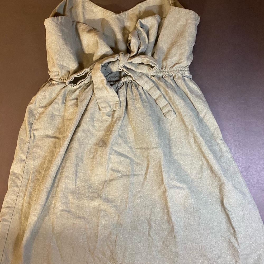 Zara mini dress